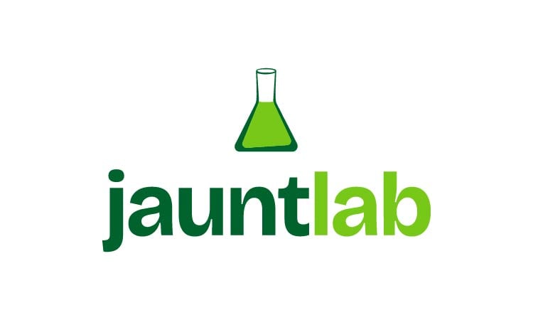 JauntLab logo
